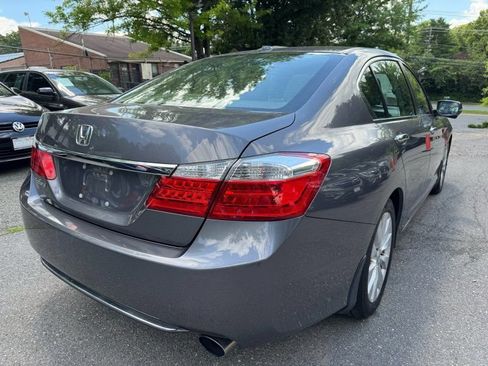 Used 2014 Honda Accord EX-L image 7