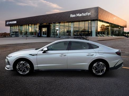 New 2026 Hyundai Sonata SEL AWD/4WD image 3