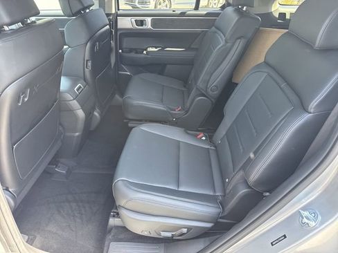 New 2026 Hyundai Santa Fe Limited FWD image 21