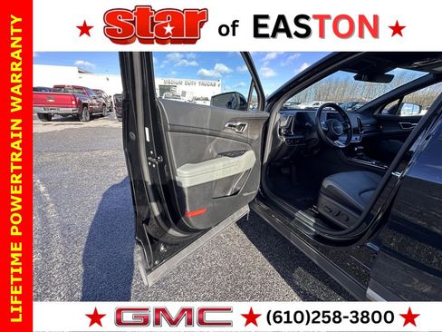 Used 2023 Kia Sportage X-Line w/ X-Line Premium Package image 16