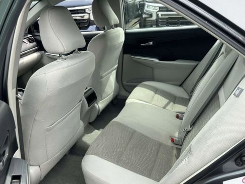 Used 2014 Toyota Camry LE FWD image 18