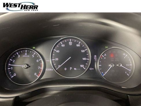 Used 2023 MAZDA CX-30 AWD 2.5 S w/ Preferred Package image 30