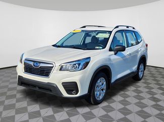 Used 2020 Subaru Forester w/ Alloy Wheel Package video 2