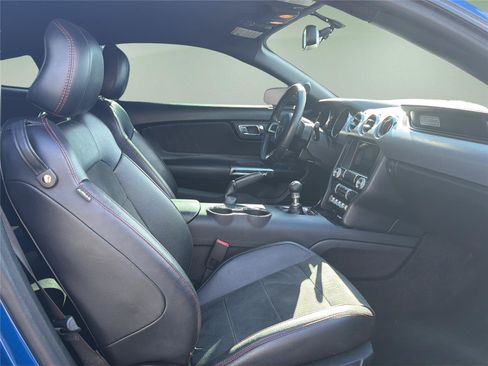 Used 2017 Ford Mustang GT Premium RWD image 13