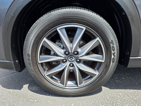 Used 2018 MAZDA CX-5 Touring FWD image 11