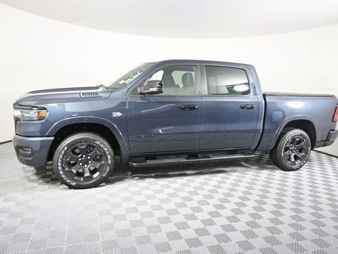 New 2026 RAM 1500 Big Horn image 2