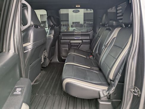 Used 2018 Ford F150 Raptor w/ Equipment Group 802A Luxury AWD/4WD image 30