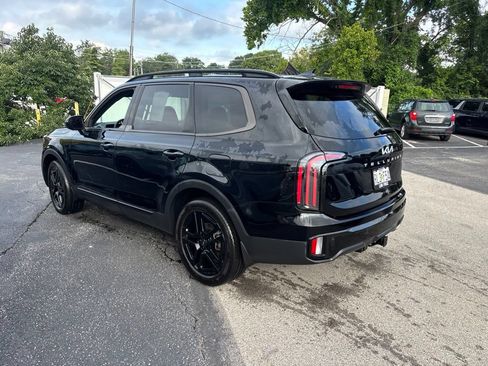 Used 2024 Kia Telluride SX Prestige X-Line AWD/4WD image 6