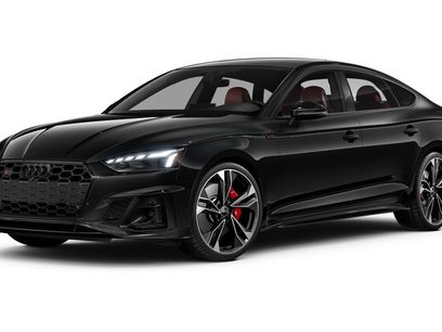 Certified 2024 Audi S5 Premium Plus w/ Premium Plus Package