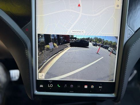 Used 2018 Tesla Model X 100D image 56