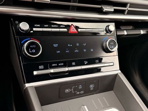 New 2026 Hyundai Santa Fe SE AWD/4WD image 24