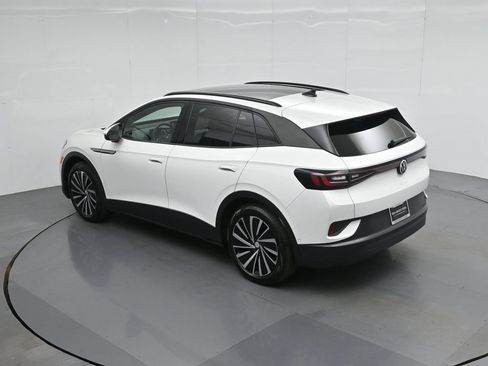 Used 2024 Volkswagen ID.4 S RWD image 43