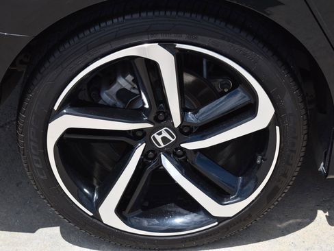 Used 2020 Honda Accord Sport image 12