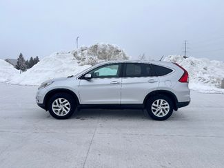 Used 2015 Honda CR-V EX video 1