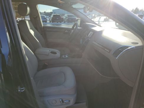 Used 2014 Audi Q7 TDI Prestige image 34