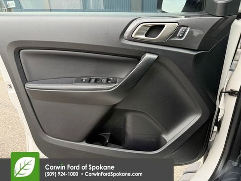 Used 2019 Ford Ranger Lariat w/ FX4 Off-Road Package image 20