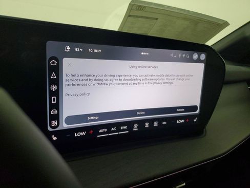 New 2026 Audi Q3 quattro 2.0T AWD/4WD image 29