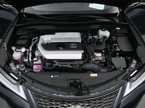 Used 2024 Lexus UX 250h F Sport FWD image 18