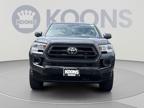 Used 2023 Toyota Tacoma SR AWD/4WD image 11