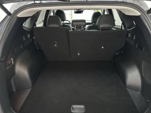 Used 2022 Hyundai Tucson Limited AWD/4WD image 17
