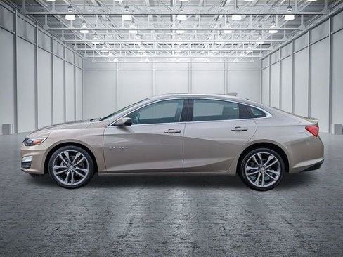 Used 2025 Chevrolet Malibu LT FWD image 41