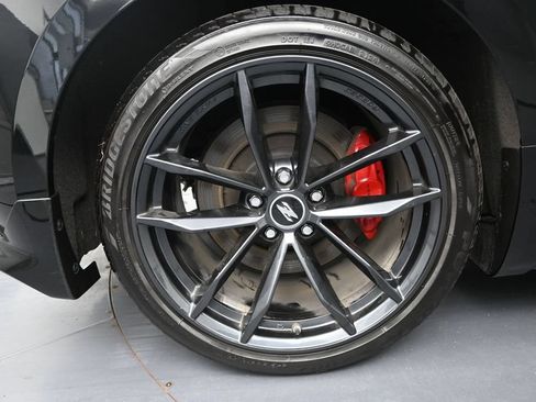 Used 2024 Nissan Z Performance w/ Floor Mat Package RWD image 50