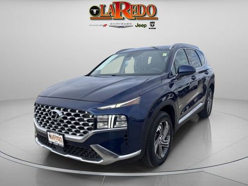 Used 2022 Hyundai Santa Fe SEL w/ Cargo Package image 3