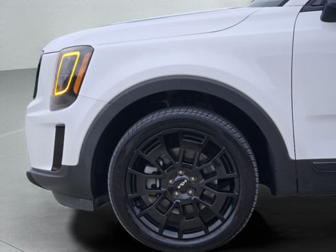 Used 2022 Kia Telluride EX w/ EX Premium Package AWD/4WD image 31