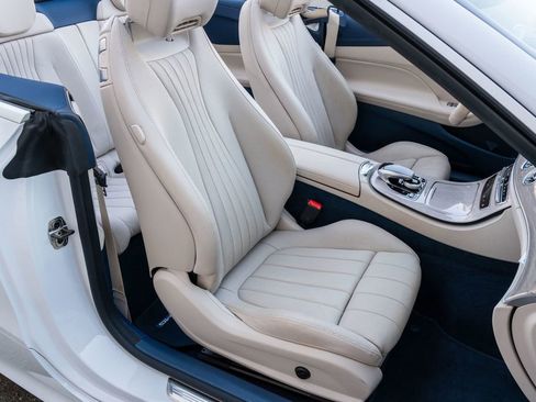 Used 2023 Mercedes-Benz E 450 Cabriolet image 28