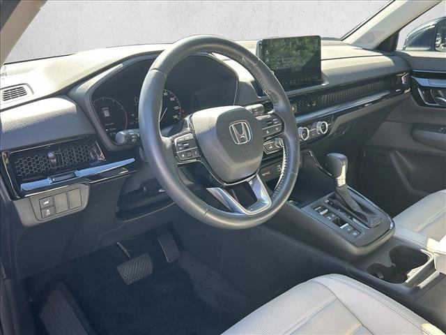 Used 2024 Honda CR-V EX-L image 9