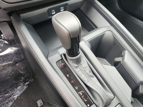 New 2025 Honda Accord SE image 11