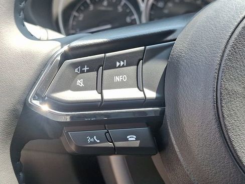 New 2025 MAZDA CX-5 AWD 2.5 S w/ Select Package image 11