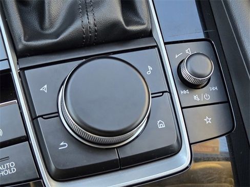 Certified 2025 MAZDA MAZDA3 s image 24