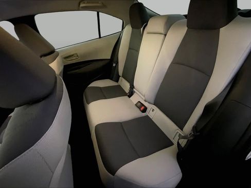 Used 2026 Toyota Corolla LE FWD image 18