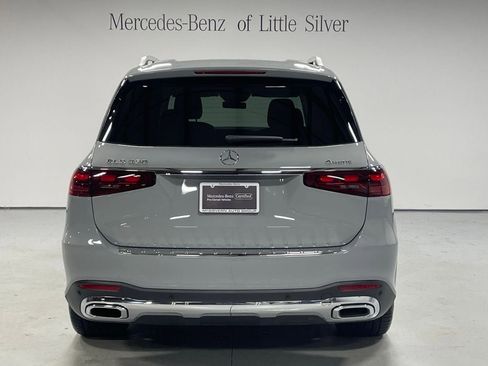 Used 2026 Mercedes-Benz GLS 450 4MATIC image 4