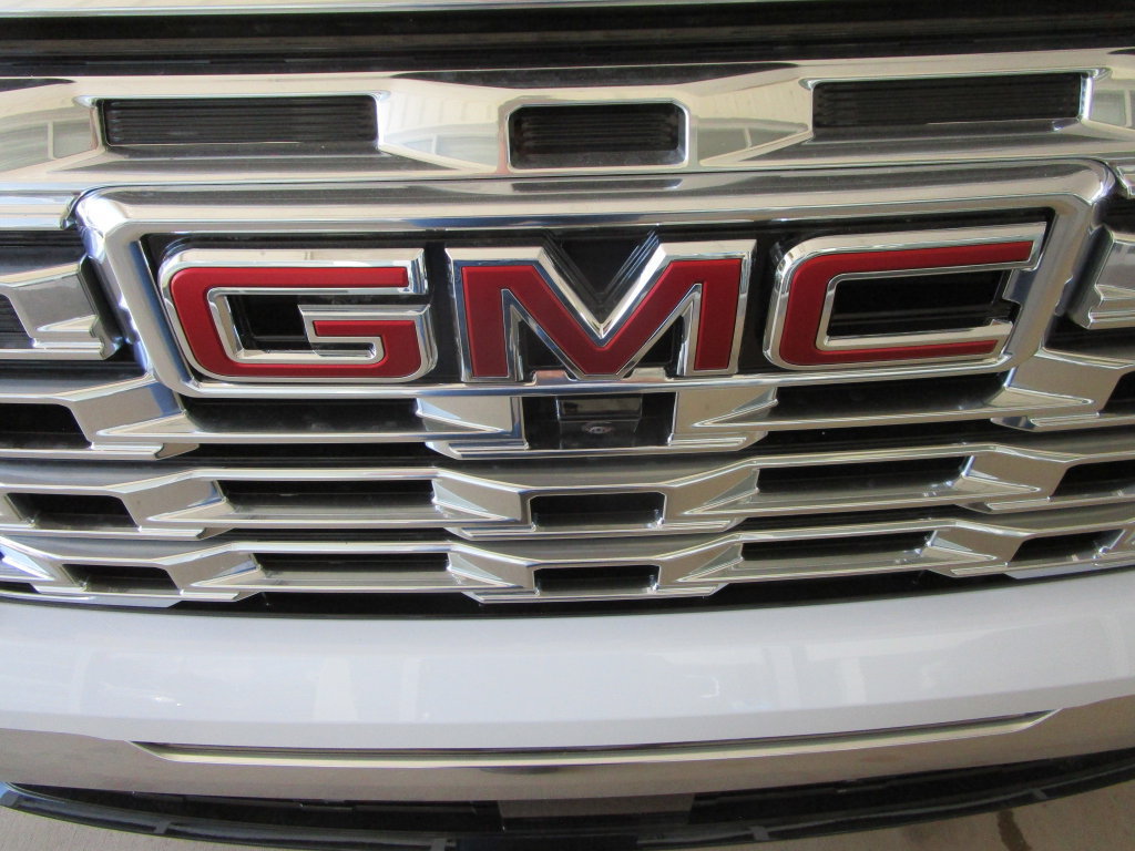 New 2027 GMC Terrain Denali AWD/4WD image 23