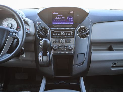 Used 2015 Honda Pilot EX image 13