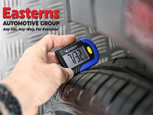 Used 2021 Ford Mustang Mach-E Select w/ Comfort/Appearance Package image 29