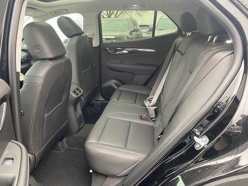 New 2026 Buick Envision Preferred image 12