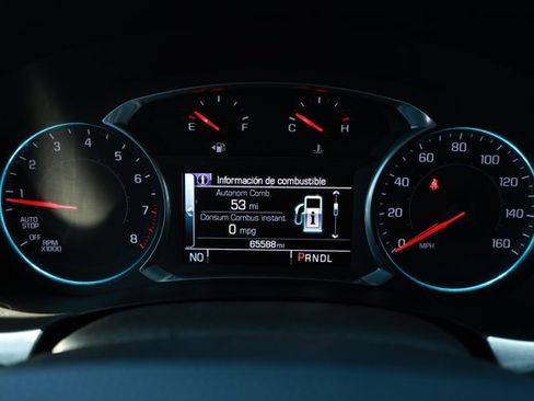 Used 2019 Chevrolet Traverse LT FWD image 12