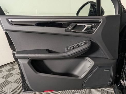 New 2026 Porsche Macan S AWD/4WD image 24
