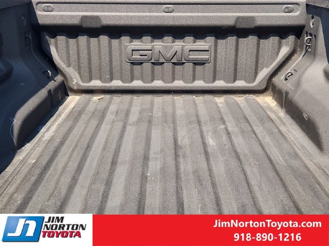 Used 2026 GMC Canyon AT4 AWD/4WD image 31