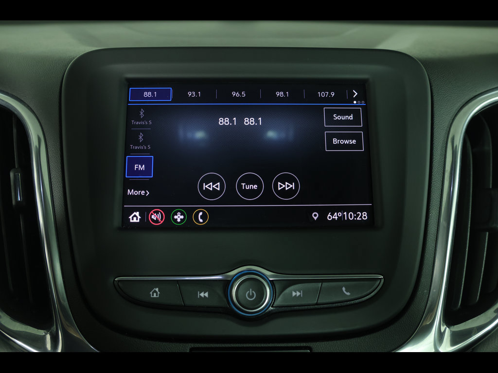 Used 2020 Chevrolet Equinox LS FWD image 23