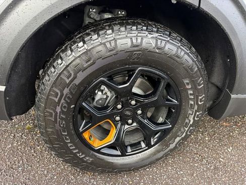 New 2026 Ford Explorer Tremor w/ Tremor Ultimate Package image 24