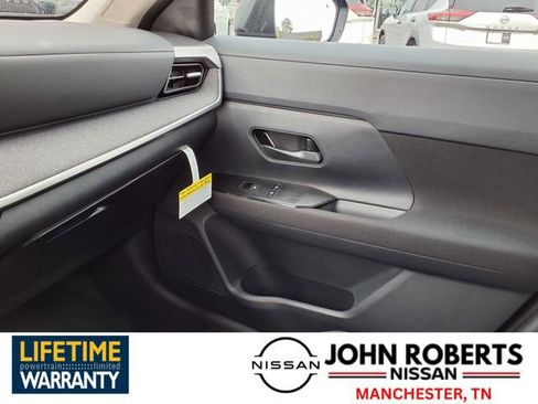 New 2026 Nissan Kicks S image 7