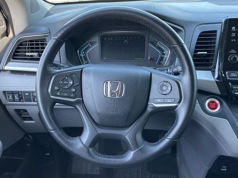 Used 2021 Honda Odyssey EX-L image 10