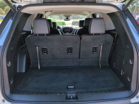 Used 2020 Chevrolet Traverse LT w/ LT Premium Package FWD image 13