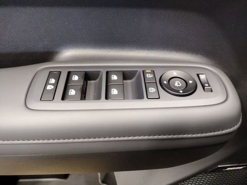 New 2026 Hyundai Santa Fe Calligraphy image 24