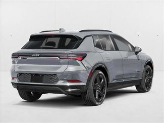 New 2026 Chevrolet Equinox EV RS video 2