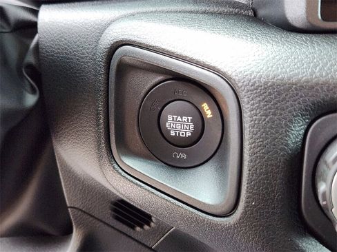 New 2026 Jeep Gladiator Willys image 30